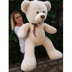 Duży miś pluszowy przytulanka pluszak maskotka prezent 160cm Duży miś pluszowy przytulanka pluszak maskotka prezent 160cm