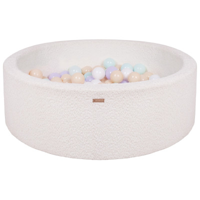Bällebad Ballpool Kugelbad Bällchenbad Bällchenpool Kinder Pool mit 200 Bällen Bällebad Ballpool Kugelbad Bällchenbad Bällchenpool Kinder Pool mit 200 Bällen
