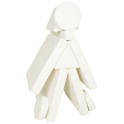 Sofá modular multifuncional para niños de bloques de espuma Sofá modular multifuncional para niños de bloques de espuma