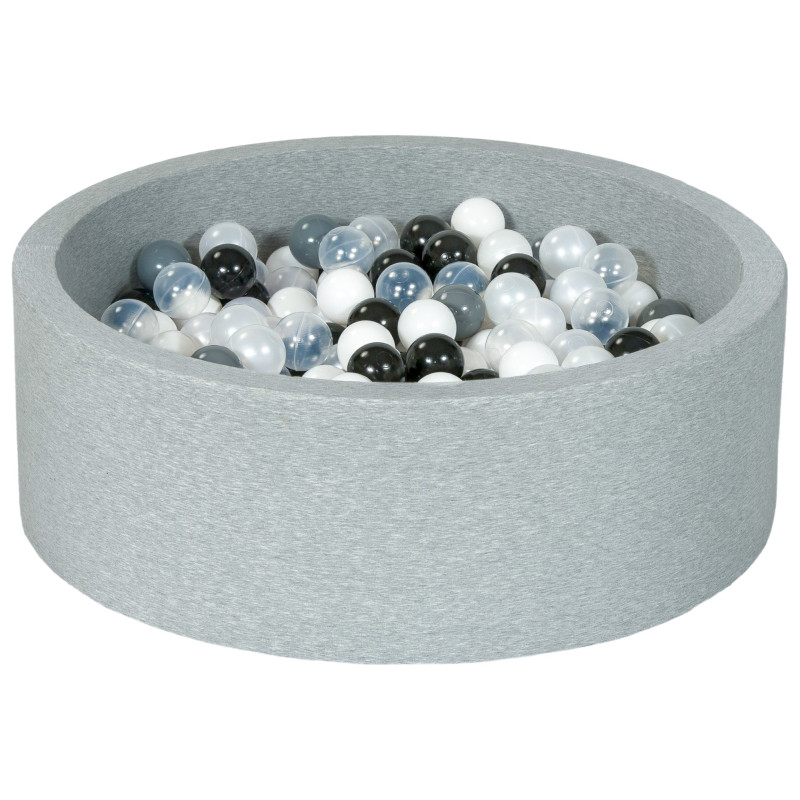 Bällebad Ballpool Kugelbad Bällchenbad Bällchenpool Kinder Pool Mit 300 Ballen