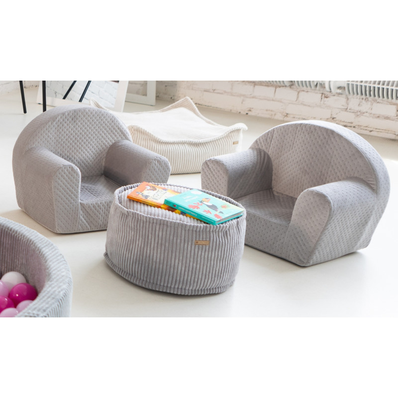 Bambini Poltrona Cameretta Poltrona Bambina Tavoli Gioco Bambini